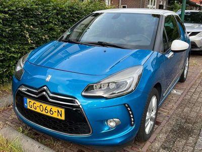 Citroën DS3