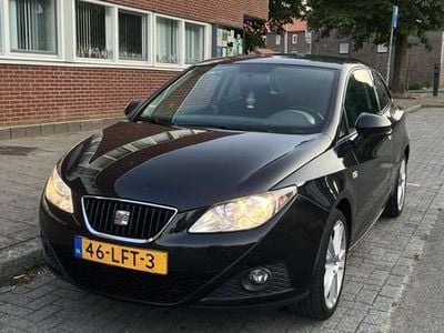 Seat Ibiza SC