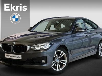 BMW 320 Gran Turismo