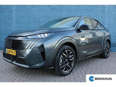 Occasion Peugeot 3008 GTi 136 PK (100 kW) 2024 Grijs SUV