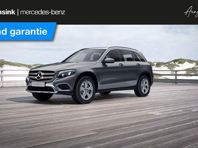 Mercedes GLC220