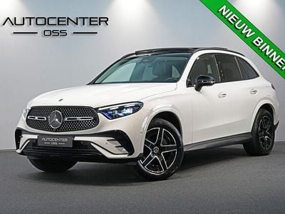 Mercedes GLC300