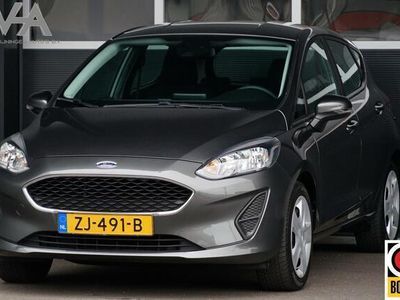 tweedehands Ford Fiesta 1.1 Trend, NL, CarPlay, Lane-Keeping, navi, PDC
