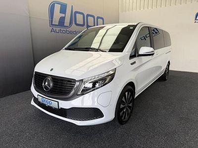 Mercedes EQV300