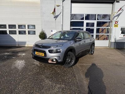 Occasion Citroën C4 Origins 110 PK (80 kW) 2020 Grijs SUV
