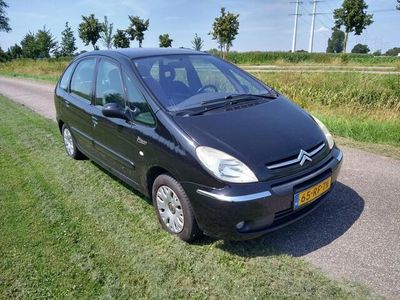 Citroën Xsara Picasso