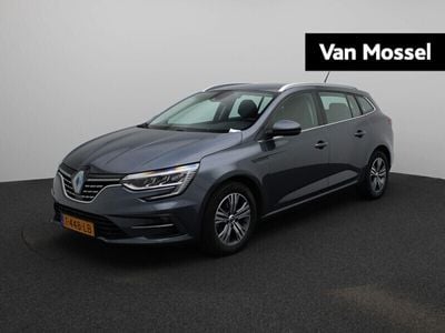 Renault Mégane GrandTour