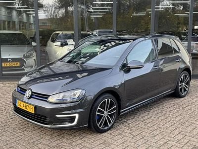 VW Golf VII
