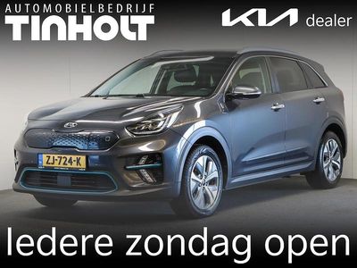 Occasion Kia e-Niro 150 kW (204 PK) 2019 Grijs SUV