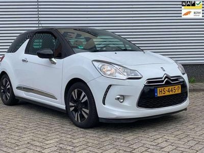 DS Automobiles DS3