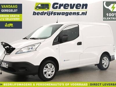 Nissan e-NV200