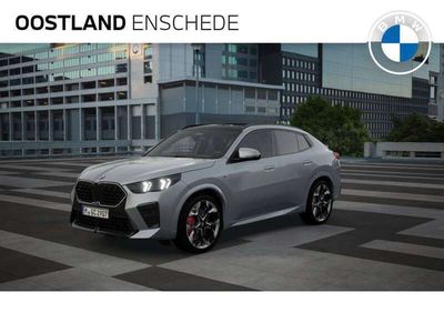 tweedehands BMW X2 sDrive20i High Executive M Sport Automaat / Panora