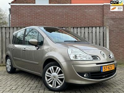 tweedehands Renault Grand Modus 1.6-16V Exception AIRCO | CRUISE | AUTOMAAT | APK