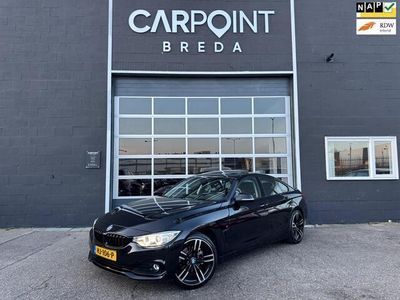 BMW 418