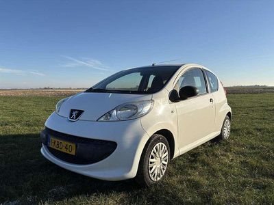 Occasion Peugeot 107 Urban Move 68 PK (50 kW) 2007 Hatchback