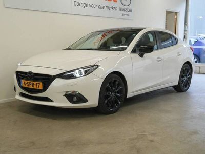 tweedehands Mazda 3 2.0 GT-M