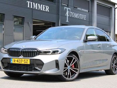 BMW 320e