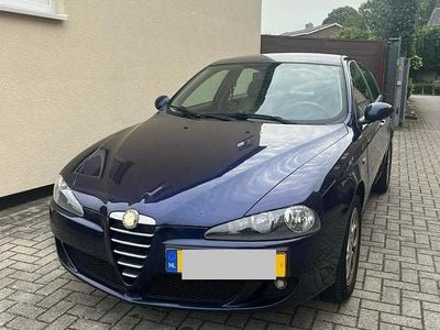Gebruikt 2006 Alfa Romeo 147 Hatchback | € 750 (Super prijs)