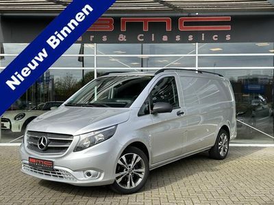 Overige Gebruikt 2019 Mercedes Vito Van | € 20.750 (Goede deal)
