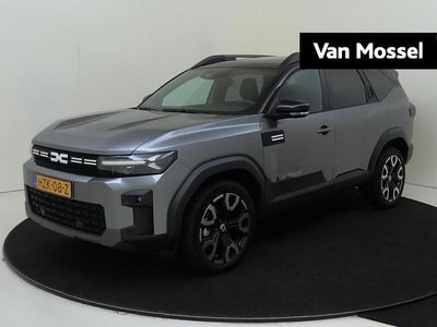 Grijs Gebruikt 2025 Dacia Bigster Extreme SUV | € 36.440 (Eerlijke prijs)