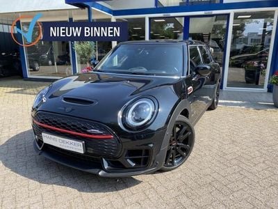 Mini John Cooper Works