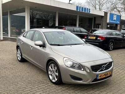 Occasion Volvo S60 271 PK (199 kW) 2011 Grijs Sedan