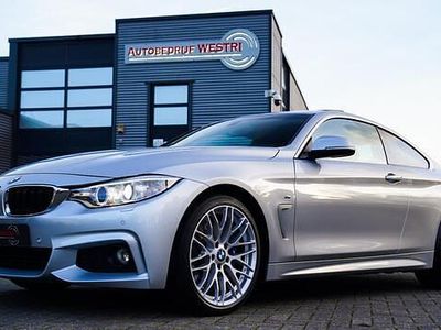 BMW 428