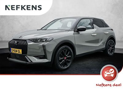 DS Automobiles DS3