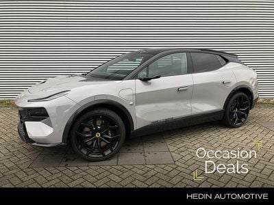 Grijs Gebruikt 2024 Lotus Eletre SUV | € 99.999