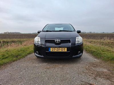 Occasion 2008 Toyota Auris | € 4.250 (Eerlijke prijs)