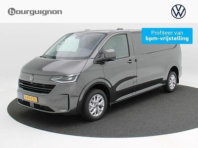 Overige Gebruikt 2024 VW Transporter Van | € 43.900 (Goede deal)
