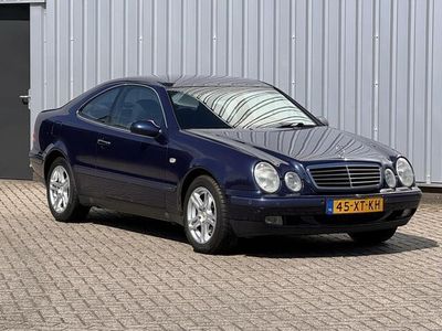 Mercedes 320