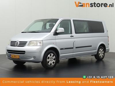 VW Transporter