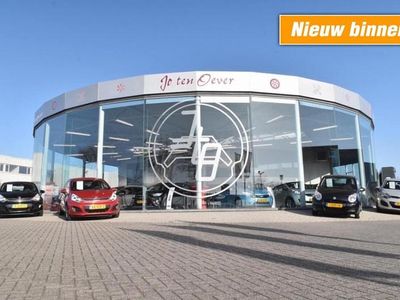 Wit Occasion 2022 Kia Sportage GT SUV | € 33.900 (Eerlijke prijs)