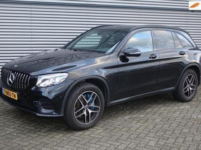 Mercedes GLC350