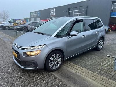 Gebruikt 2018 Citroën Grand C4 Picasso MPV | € 7.950 (Eerlijke prijs)