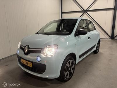 Blauw Occasion 2015 Renault Twingo Authentique Hatchback | € 4.250 (Goede deal)