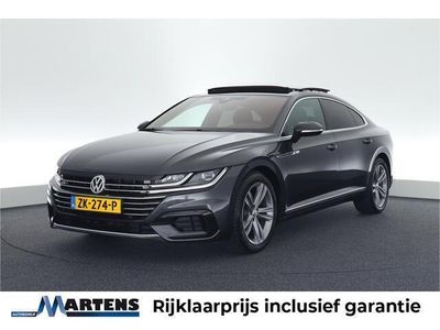 VW Arteon