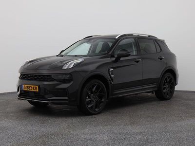 Zwart Gebruikt 2023 Lynk & Co 01 SUV | € 22.700 (Goede deal)