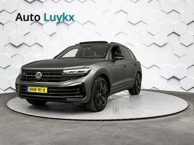 Occasion VW Touareg R 463 PK (340 kW) 2024 Grijs SUV