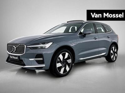 Grijs Occasion 2023 Volvo XC60 Ultimate SUV | € 47.900 (Goede deal)