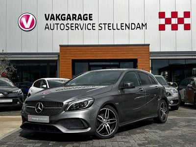 Mercedes A180