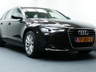 tweedehands Audi A6 Avant 2.0 TFSI Business Edition