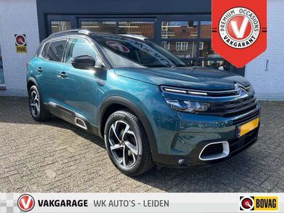 tweedehands Citroën C5 Aircross 1.2 PureTech Feel | Cruise Control | Virtual Cockp