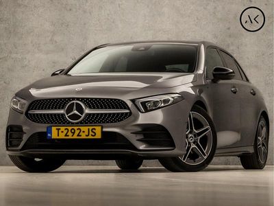 Mercedes A200