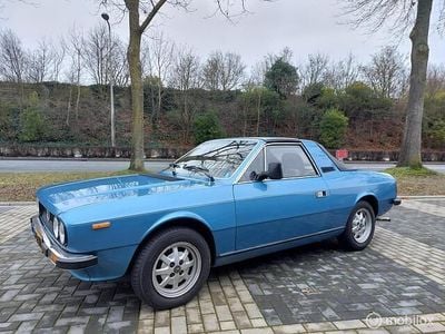 Occasion Lancia Beta 116 PK (85 kW) 1982 Blauw