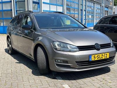 VW Golf VII