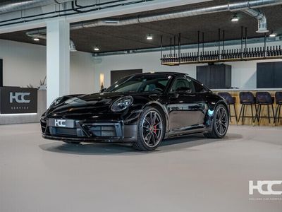 Porsche 911 Carrera S