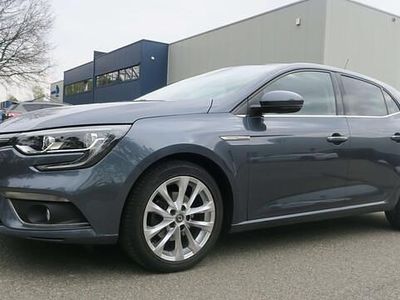 Renault Mégane IV