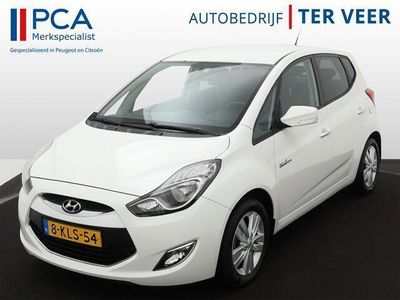 tweedehands Hyundai ix20 1.4i i-Magine